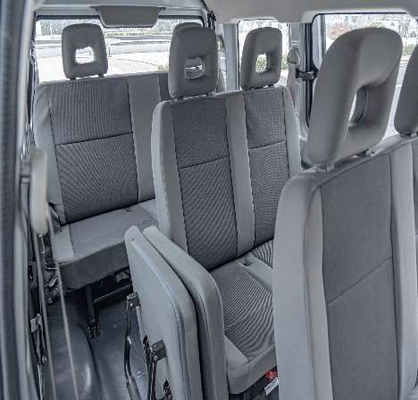 Chery Karry Gasoline Van Minivan Minibus 11 Seat Q22L Passenger Bus Cheap From China Truck For Goods